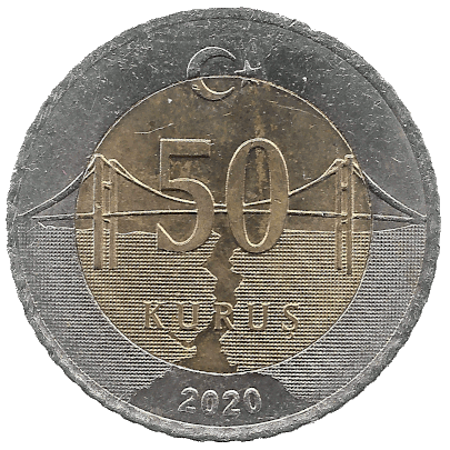 Front of Lira